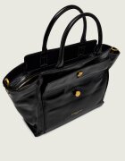 GIANNI CHIARINI De piele geantă shopper CHER