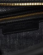 GIANNI CHIARINI De piele geantă shopper CHER