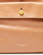 GIANNI CHIARINI De piele geantă shopper CHER