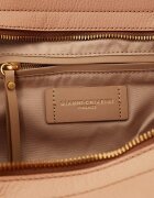 GIANNI CHIARINI De piele geantă shopper CLAUDETTE