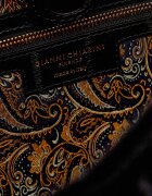GIANNI CHIARINI De piele geantă shopper Dua