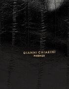 GIANNI CHIARINI De piele geantă shopper Dua
