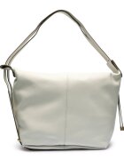 GIANNI CHIARINI De piele geantă shopper Guia