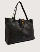 GIANNI CHIARINI De piele geantă shopper MARISOL