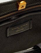 GIANNI CHIARINI De piele geantă shopper MARISOL