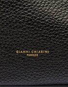 GIANNI CHIARINI De piele geantă shopper MARISOL