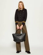 GIANNI CHIARINI De piele geantă shopper Natasha