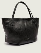 GIANNI CHIARINI De piele geantă shopper Natasha