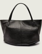GIANNI CHIARINI De piele geantă shopper Natasha