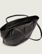 GIANNI CHIARINI De piele geantă shopper Natasha