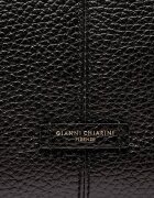 GIANNI CHIARINI De piele geantă shopper Natasha