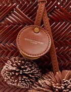 GIANNI CHIARINI De piele geantă shopper Paloma