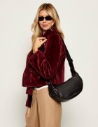 GIANNI CHIARINI De piele hobo Aisha