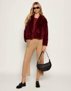 GIANNI CHIARINI De piele hobo Aisha