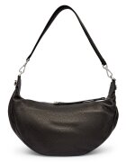GIANNI CHIARINI De piele hobo Aisha