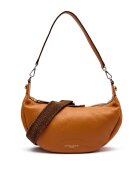 GIANNI CHIARINI De piele hobo Aisha