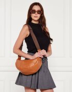 GIANNI CHIARINI De piele hobo Aisha