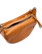 GIANNI CHIARINI De piele hobo Aisha
