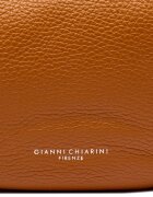 GIANNI CHIARINI De piele hobo Aisha