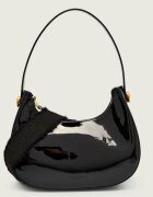 GIANNI CHIARINI De piele hobo Blanche