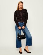 GIANNI CHIARINI De piele hobo Blanche
