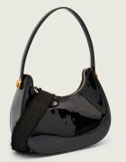 GIANNI CHIARINI De piele hobo Blanche