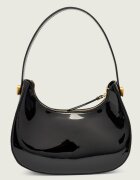 GIANNI CHIARINI De piele hobo Blanche