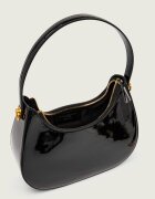GIANNI CHIARINI De piele hobo Blanche
