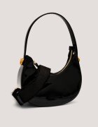 GIANNI CHIARINI De piele hobo Keyla