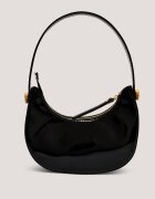 GIANNI CHIARINI De piele hobo Keyla