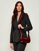 GIANNI CHIARINI De piele hobo Keyla