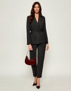 GIANNI CHIARINI De piele hobo Keyla