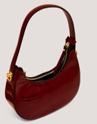 GIANNI CHIARINI De piele hobo Keyla