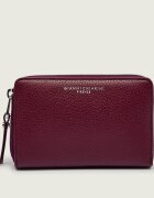 GIANNI CHIARINI De piele portofel GRAIN