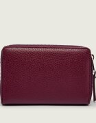 GIANNI CHIARINI De piele portofel GRAIN