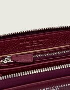 GIANNI CHIARINI De piele portofel GRAIN