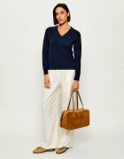 GIANNI CHIARINI Geantă pe umăr ARYNA | piele întoarsă