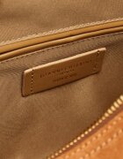 GIANNI CHIARINI Geantă pe umăr ARYNA | piele întoarsă