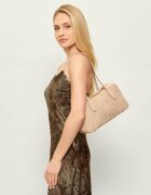 GIANNI CHIARINI Geantă pe umăr ARYNA | piele întoarsă