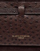 GIANNI CHIARINI Geantă pe umăr Belty | piele întoarsă