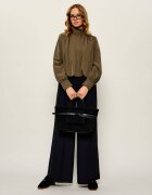 GIANNI CHIARINI Geantă pe umăr Belty | piele întoarsă