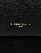 GIANNI CHIARINI Geantă pe umăr Belty | piele întoarsă