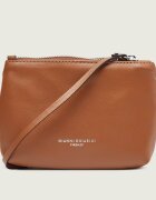 GIANNI CHIARINI Geantă pe umăr DUA | piele întoarsă
