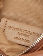 GIANNI CHIARINI Geantă pe umăr DUA | piele întoarsă