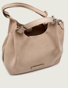 GIANNI CHIARINI Geantă pe umăr DUA | piele întoarsă