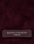 GIANNI CHIARINI Geantă pe umăr Dua | piele întoarsă