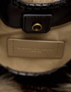 GIANNI CHIARINI Geantă pe umăr Dua | shearling