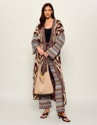 GIANNI CHIARINI Geantă pe umăr JO | piele întoarsă
