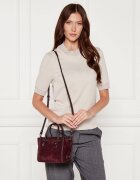 GIANNI CHIARINI Geantă pe umăr MARCELLA | piele întoarsă