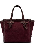 GIANNI CHIARINI Geantă pe umăr MARCELLA | piele întoarsă